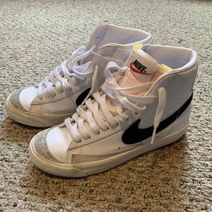 nike blazers